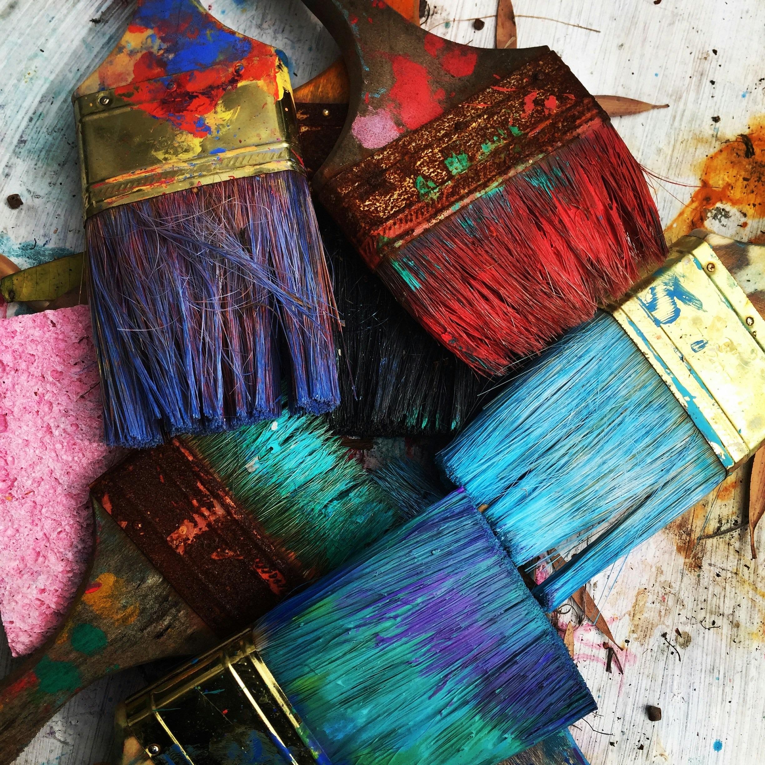 Hello World Featured Image